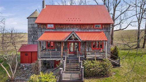 6168 Broadway Rd, Owasco, NY, 13021-9226 | Card Image
