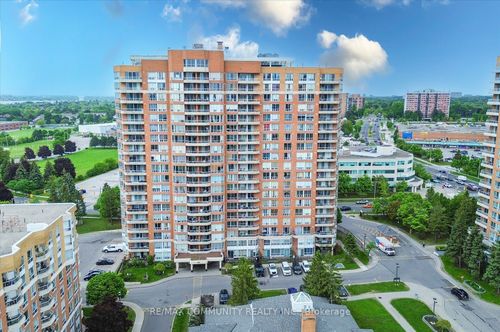 705-410 Mclevin Ave, Scarborough, ON, M1B5J5 | Card Image