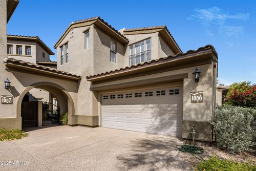 1006-20802 N Grayhawk Dr, Scottsdale, AZ, 85255-6401 | Card Image