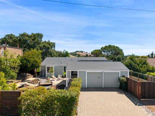 30 Jacinto Way, Novato, CA, 94945-1308 | Card Image