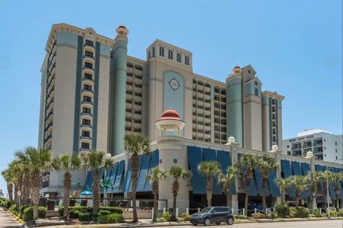 253-2401 S Ocean Blvd., Myrtle Beach, SC, 29577 | Card Image