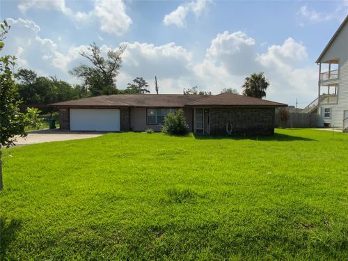 515 S Burnett Drive, Baytown, TX, 77520 | Card Image