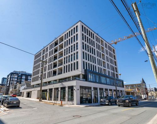 207-5511 Bilby St, Halifax, NS, B3K1V4 | Card Image