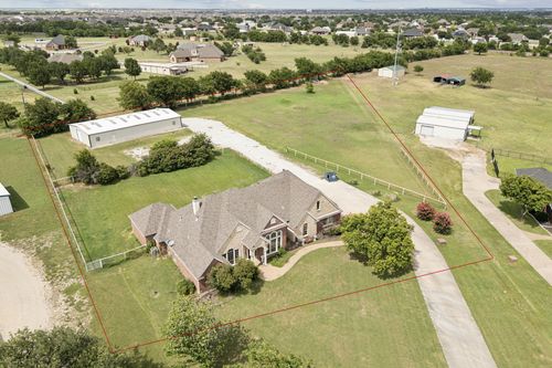 2308 Kella Ct, Haslet, TX, 76052-2678 | Card Image
