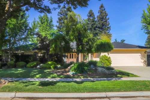 7561 N Hayston Avenue, Fresno, CA, 93720 | Card Image
