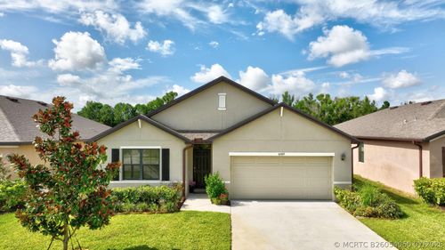 6289 Nw Regent St, Port St Lucie, FL, 34983-6405 | Card Image