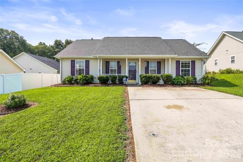 5405 Katherine Ct, Dallas, NC, 28034-1584 | Card Image