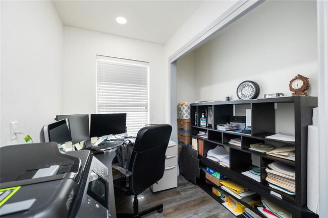 10814 Cane Grove Ln, House other with 3 bedrooms, 3 bathrooms and null parking in Houston TX | Image 19