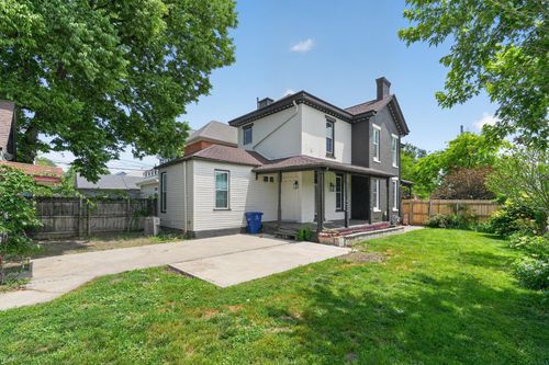 153 N 22nd St, Columbus, OH, 43203-1599 | Card Image