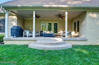 224 Gaither Farm Rd, House other with 3 bedrooms, 3 bathrooms and null parking in Shepherdsville KY | Image 3