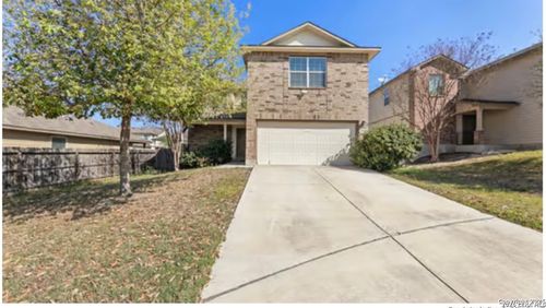 11711 Indian Cp, San Antonio, TX, 78245-4448 | Card Image