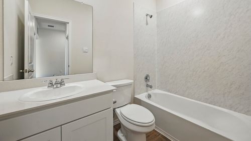 433 Wild Rose Way, Princeton, TX, 75407-4644 | Card Image