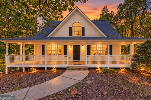 140 Shadow Hills Ln, Dawsonville, GA, 30534-8253 | Card Image