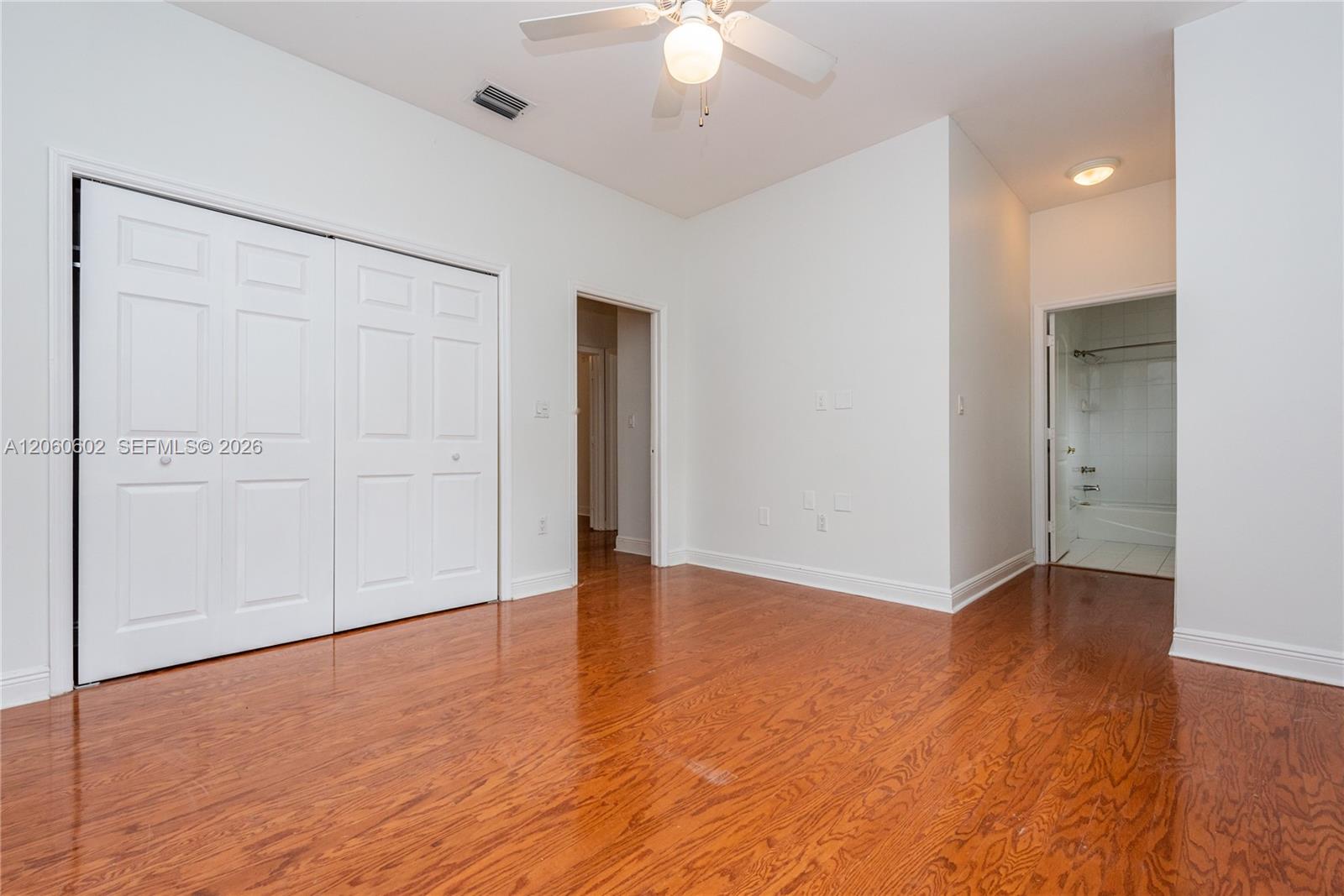 Residential Lease in Miami