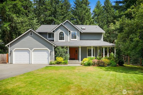1154 Nw Bramble Court, Silverdale, WA, 98383 | Card Image