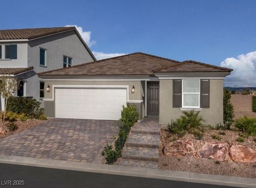 9196 Oakdale Ranch Court, Las Vegas, NV, 89139 | Card Image