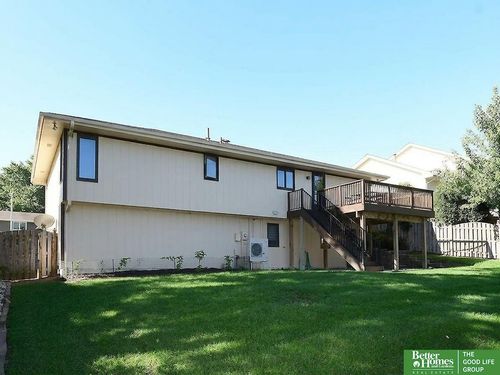 15524 Leavenworth St, Omaha, NE, 68154-2739 | Card Image