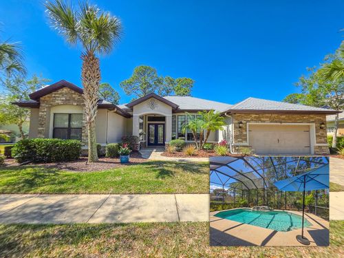 19 N Park Cir, Palm Coast, FL, 32137-1606 | Card Image