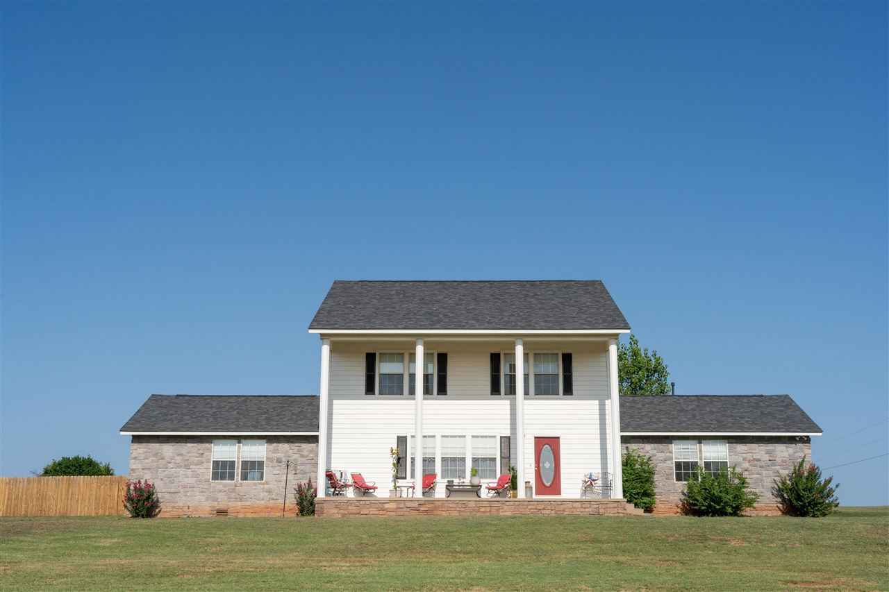 Haley Ln, Stillwater, OK 74074