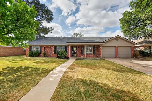 2513 Camarie Ave, Midland, TX, 79705-6309 | Card Image