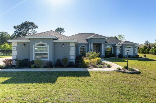 5450 Ne 61st Avenue Rd, SILVER SPRINGS, FL, 34488-1239 | Card Image