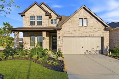 7734 Clover Gully Ln, Katy, TX, 77493-5618 | Card Image