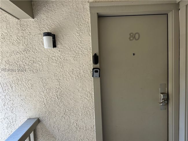 APT-80 - 36 Deallyon Ave, Condo with 2 bedrooms, 3 bathrooms and null parking in Hilton Head Island SC | Image 18