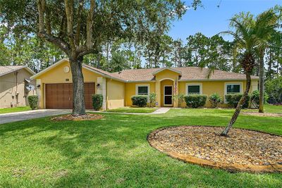 29 Wellshire Lane, House other with 3 bedrooms, 2 bathrooms and null parking in Palm Coast FL | Image 1