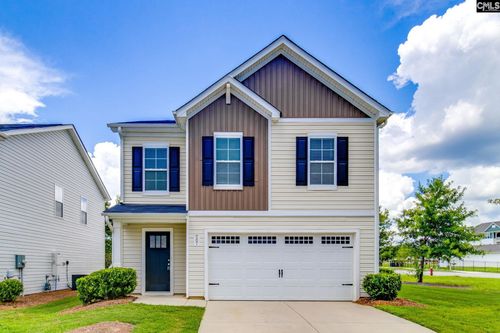 622 Belmont Red Ln, Columbia, SC, 29209-5156 | Card Image