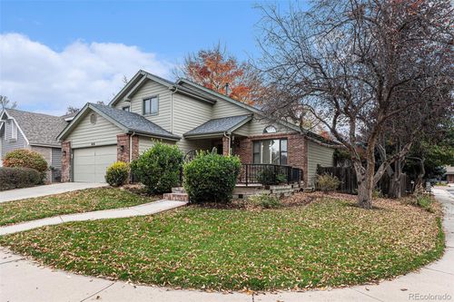 818 Maxwell Ct, Fort Collins, CO, 80525-4861 | Card Image
