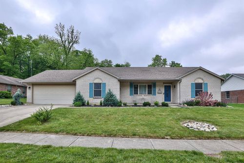 106 Nikki Ln, Lewisburg, OH, 45338-9331 | Card Image