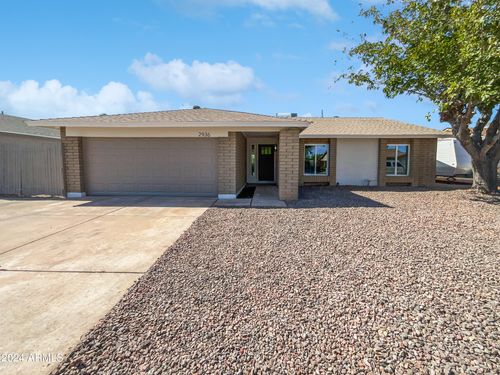 2936 S Mollera --, Mesa, AZ, 85210 | Card Image