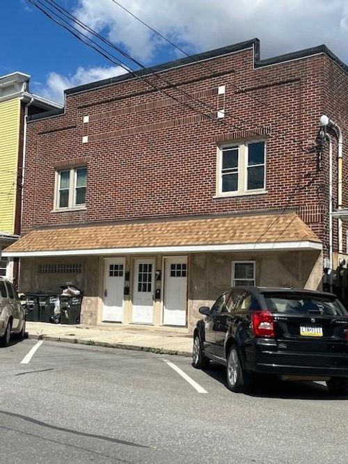 233 Ridge Street, Lansford Boro, PA, 18232 | Card Image