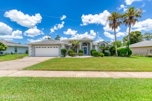 5975 Sawgrass Point Dr, Port Orange, FL, 32128-7080 | Card Image