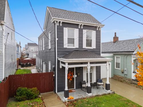 144 Van Voast Ave, Bellevue, KY, 41073-1025 | Card Image