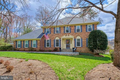 3281 Dutch Mill Court, OAKTON, VA, 22124 | Card Image