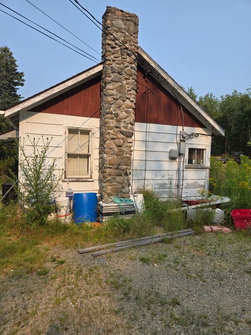 5 Oceanville Rd, Stonington, ME, 04681-3000 | Card Image