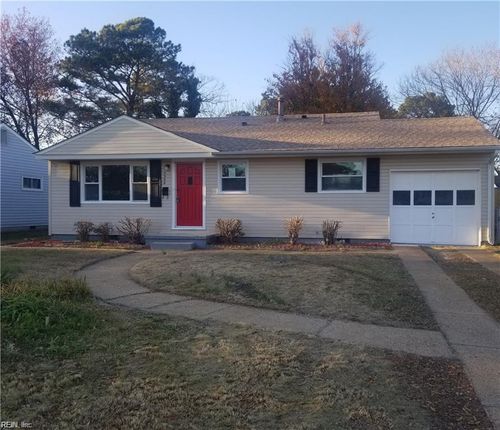 5348 Julianna Dr, Norfolk, VA, 23502-2151 | Card Image