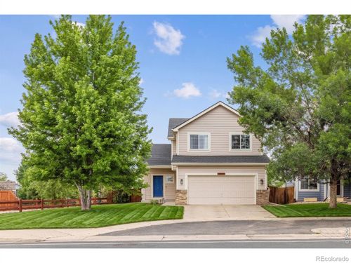 6531 St Vrain Ranch Blvd, Firestone, CO, 80504-9728 | Card Image