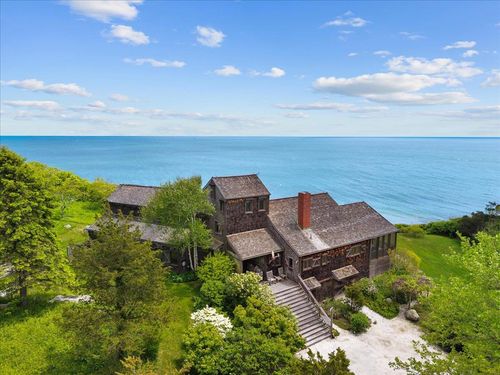 1635 Isabella Beach Rd, Fishers Island, NY, 06390-7875 | Card Image