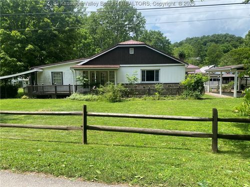 5579 Frozen Camp Creek Rd, Le Roy, WV, 25252 | Card Image