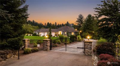 Welcome to, "The Bear Creek Estate." | Image 1