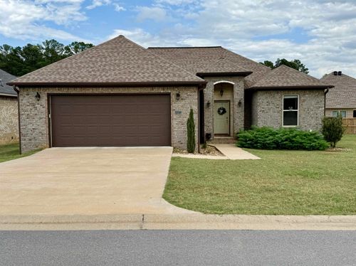 6 Sayde Ln, Sheridan, AR, 72150-8377 | Card Image