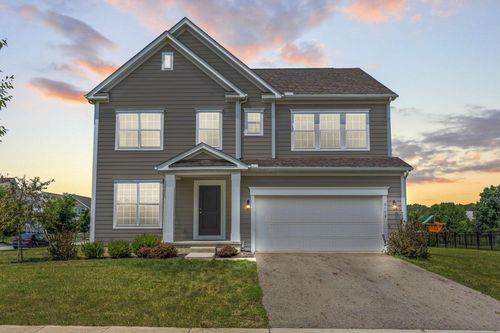 6158 Heather Ridge Dr, Delaware, OH, 43015-3998 | Card Image