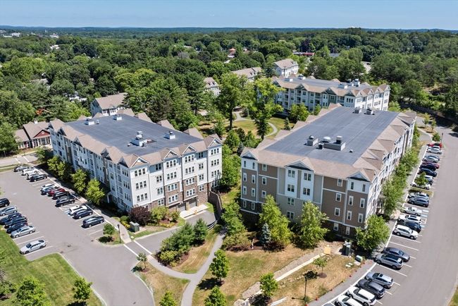 UNIT-4003 - 36 Abigail Way, Condo with 1 bedrooms, 1 bathrooms and 2 parking in Reading MA | Image 5