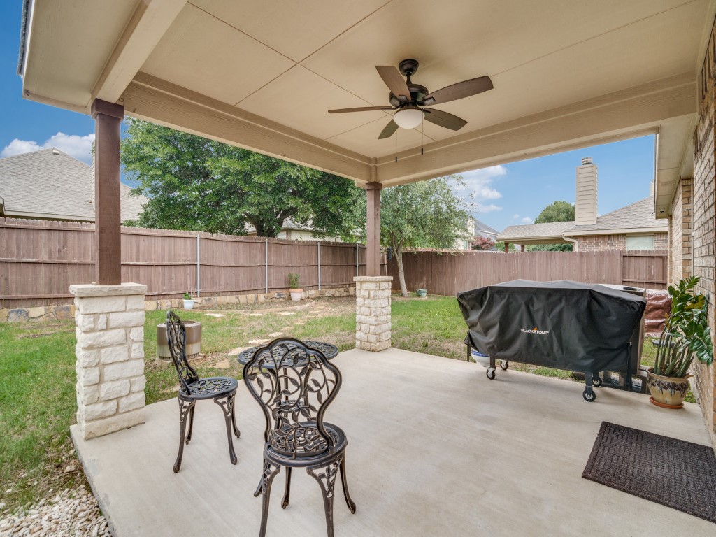 Residential in Wylie 4