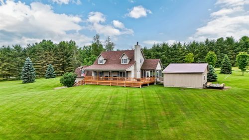 532 N Jay Rd, North Troy, VT, 05859-9736 | Card Image