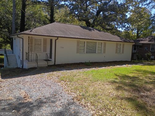 754 Pinehill Dr Se, Smyrna, GA, 30080-3336 | Card Image