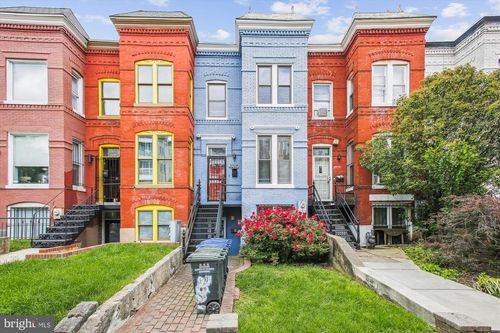 2025 11th St Nw, WASHINGTON, DC, 20001-4013 | Card Image