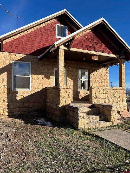 281 Fox St, Nucla, CO, 81424-5143 | Card Image